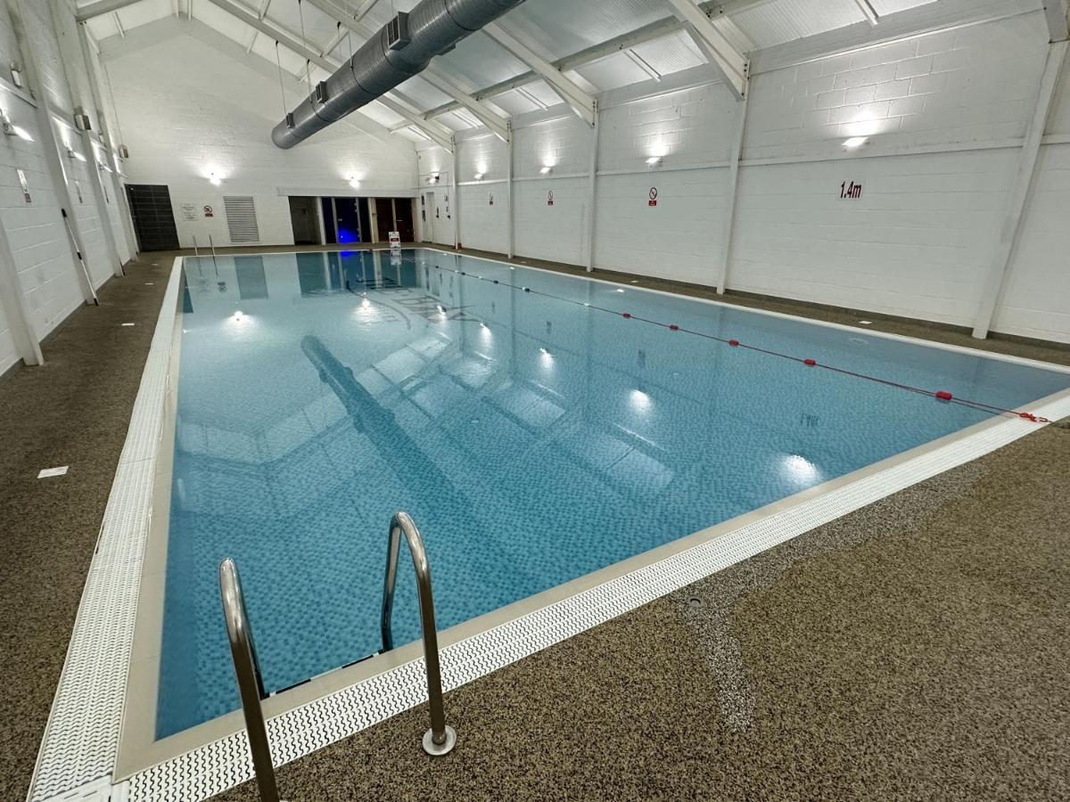 Lees Plaice Villa Файли Екстериор снимка