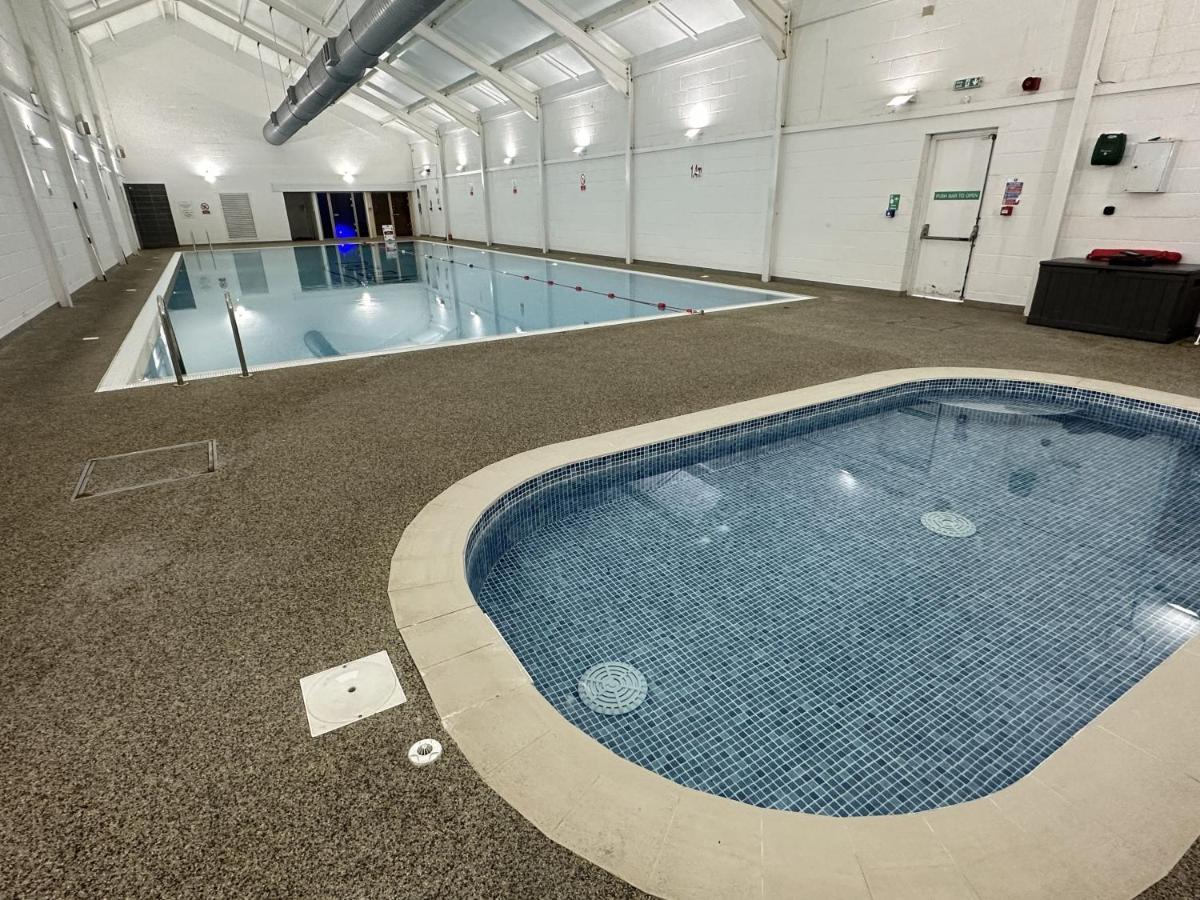Lees Plaice Villa Файли Екстериор снимка