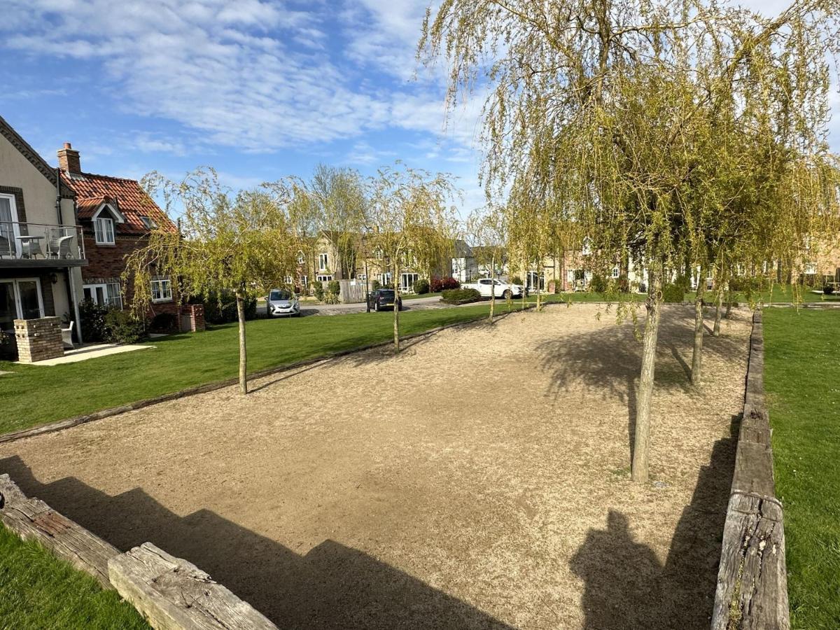 Lees Plaice Villa Файли Екстериор снимка